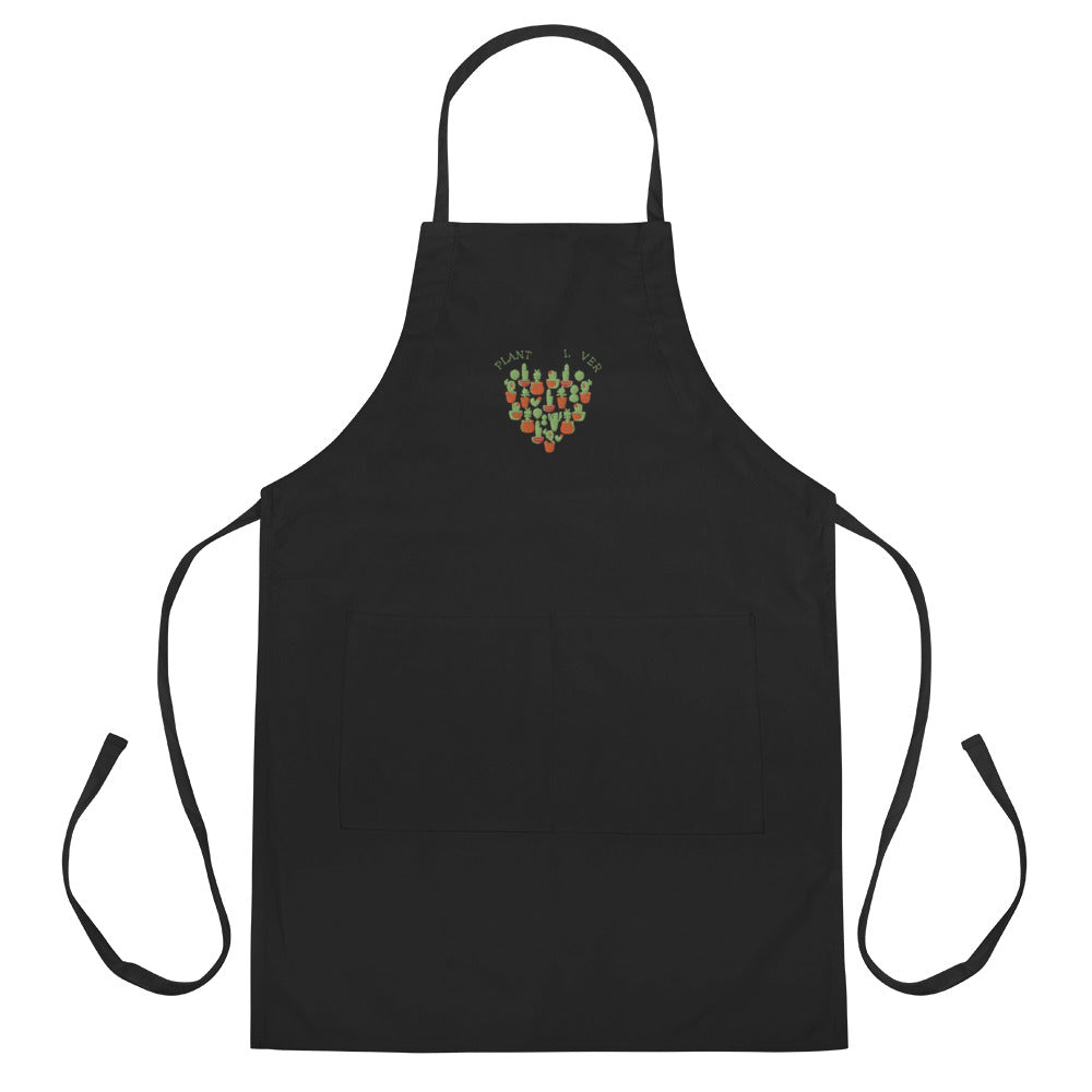 Plant Lover Apron