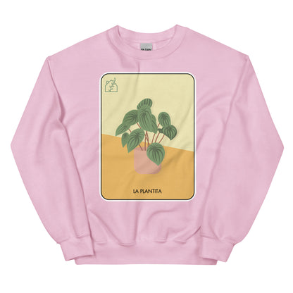 La Plantita Crewneck