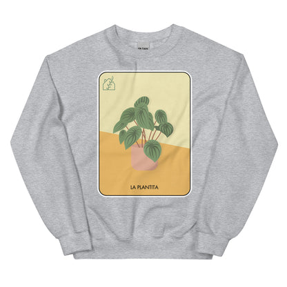 La Plantita Crewneck