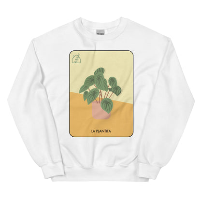 La Plantita Crewneck