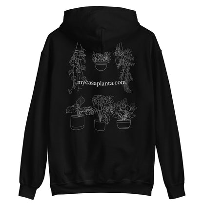 Casaplanta Hoodie