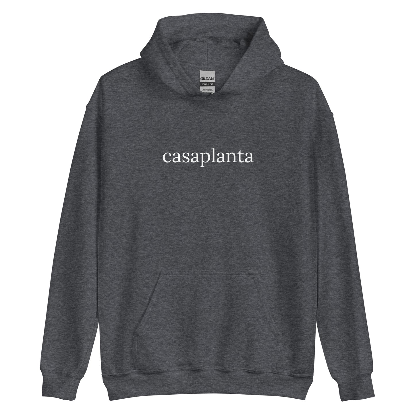 Casaplanta Hoodie