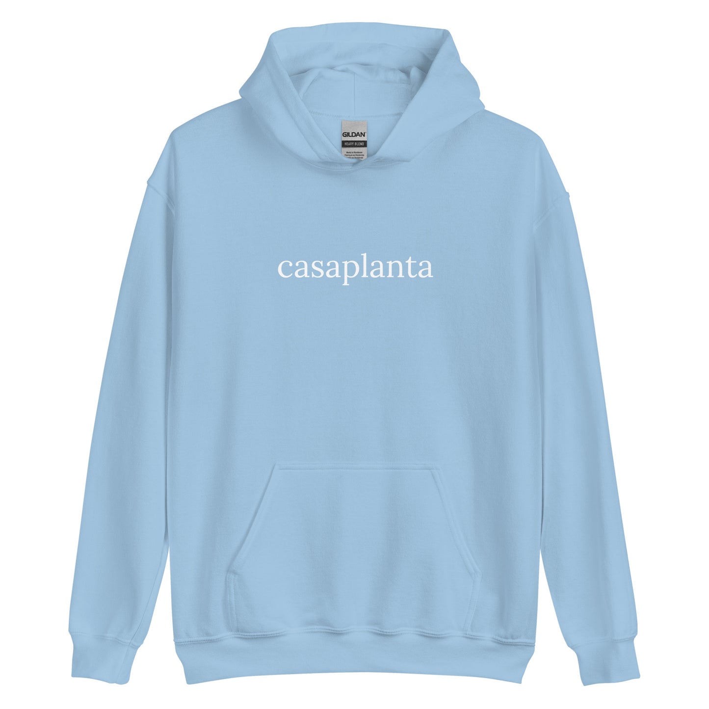 Casaplanta Hoodie