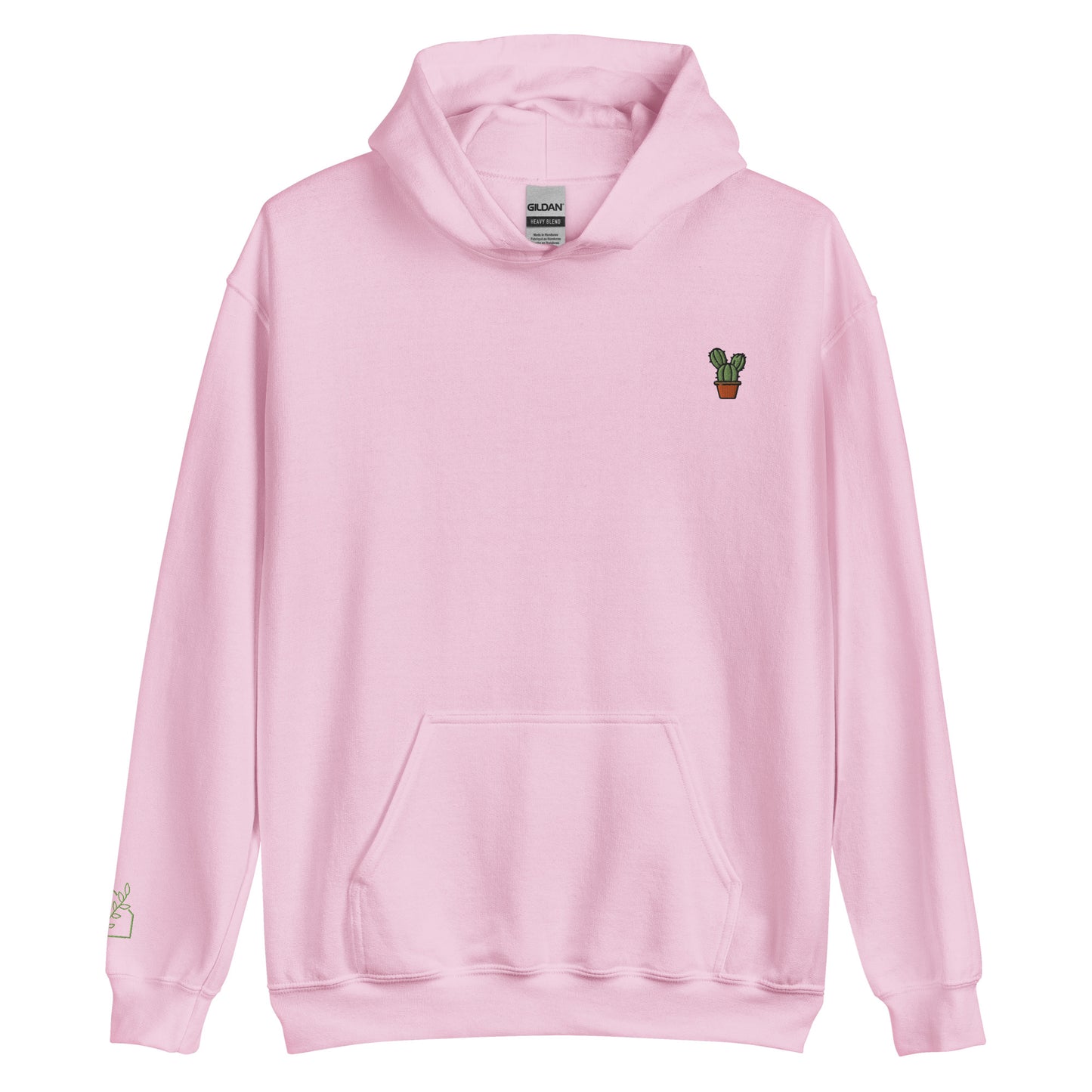 Cactus Hoodie