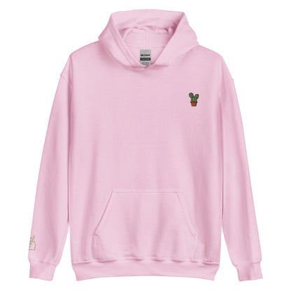 Cactus Hoodie