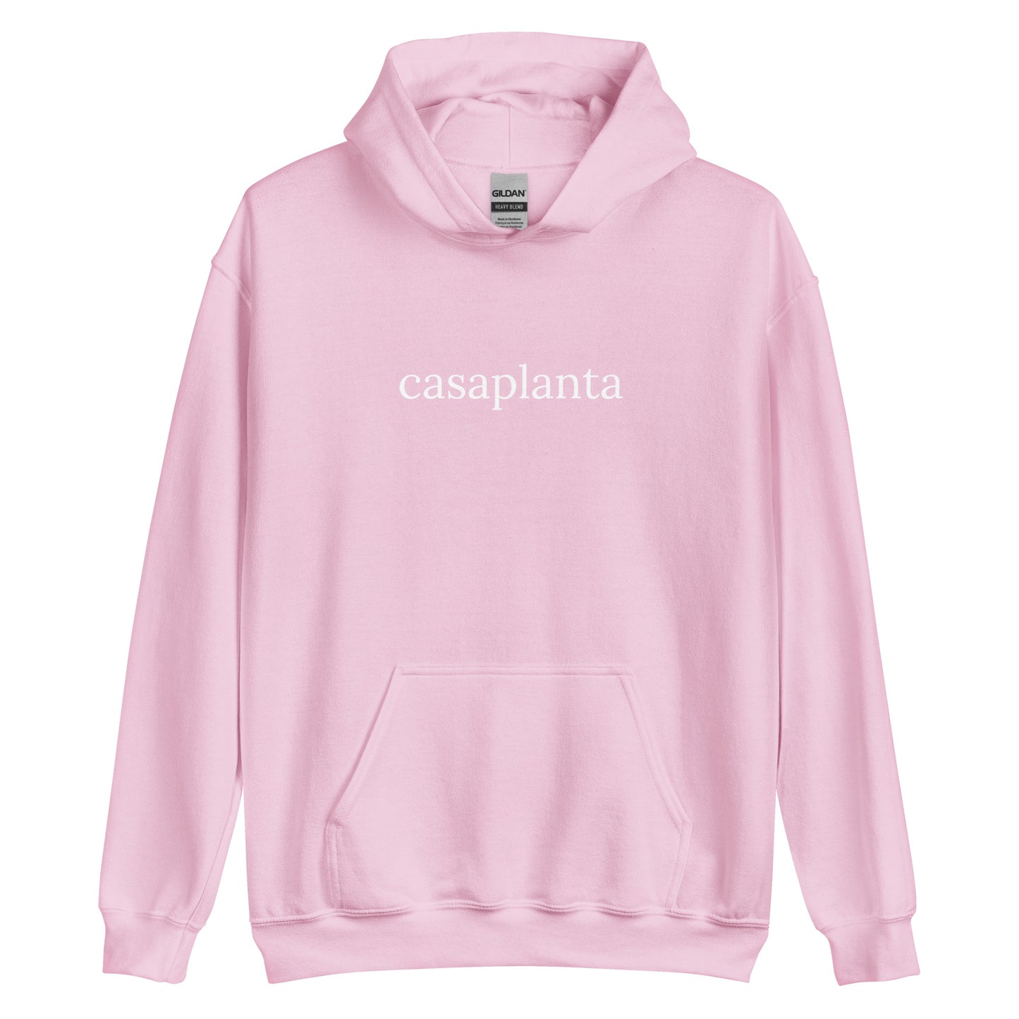 Casaplanta Hoodie