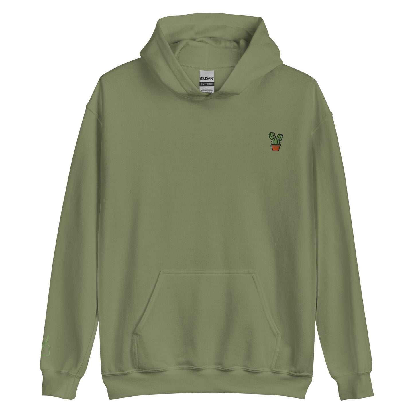 Cactus Hoodie