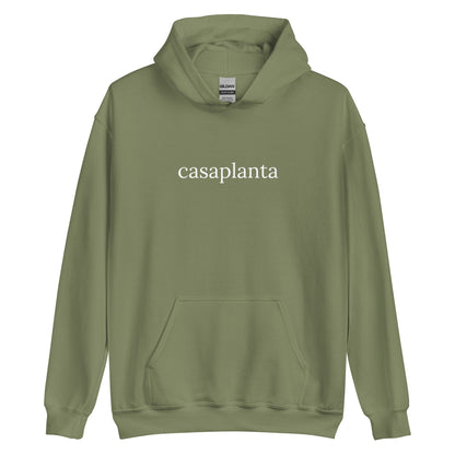 Casaplanta Hoodie