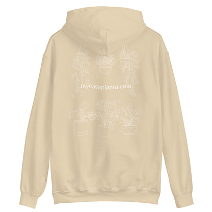 Casaplanta Hoodie