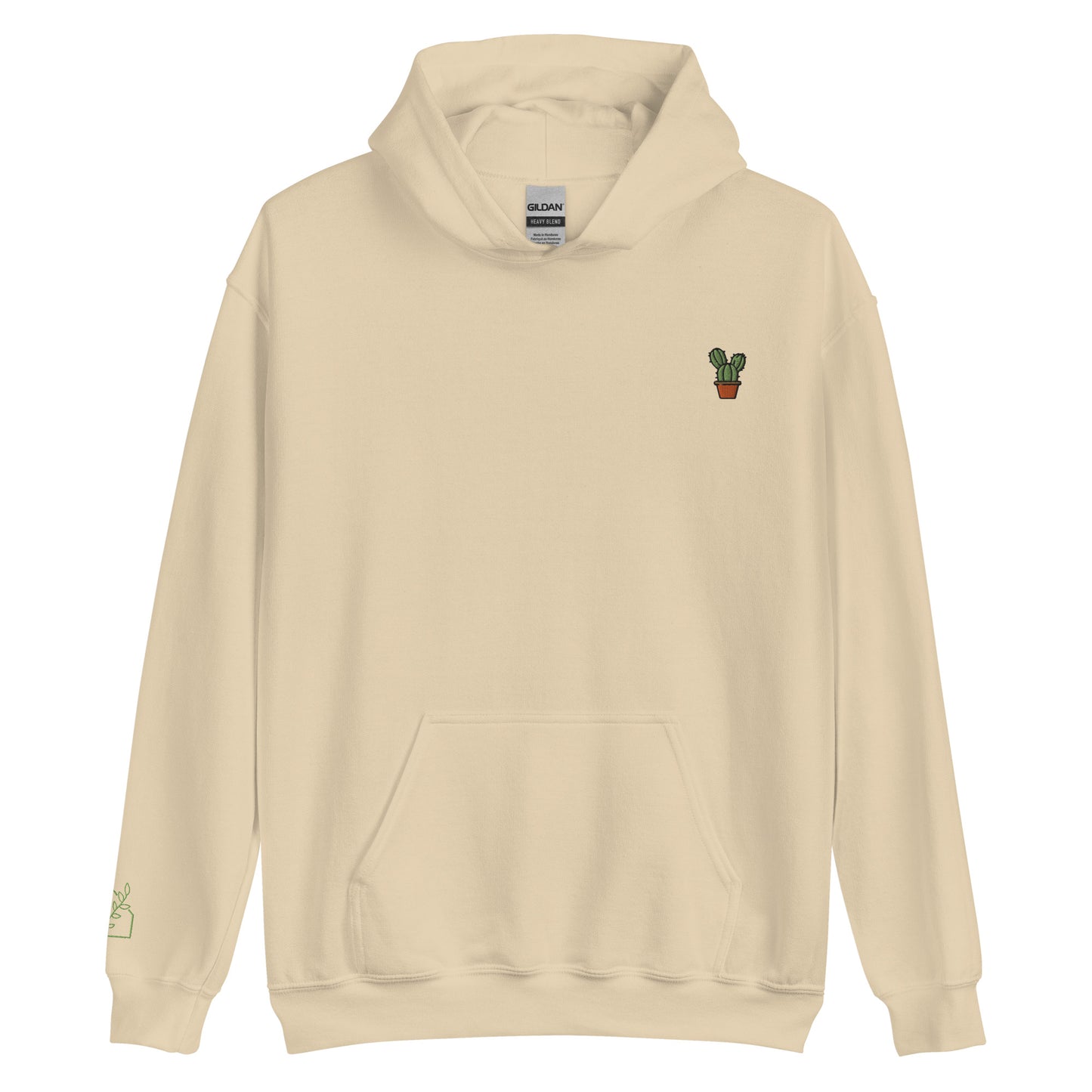 Cactus Hoodie