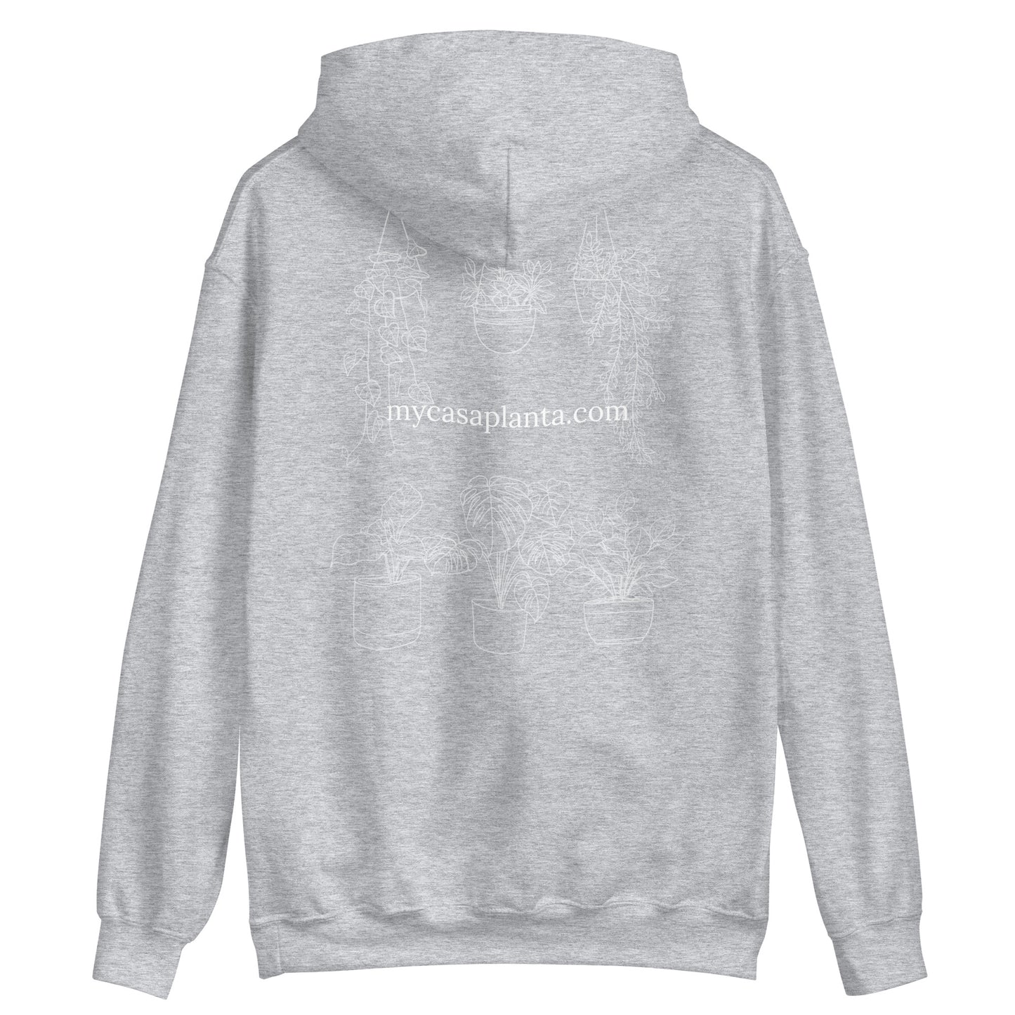 Casaplanta Hoodie