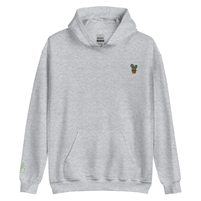 Cactus Hoodie