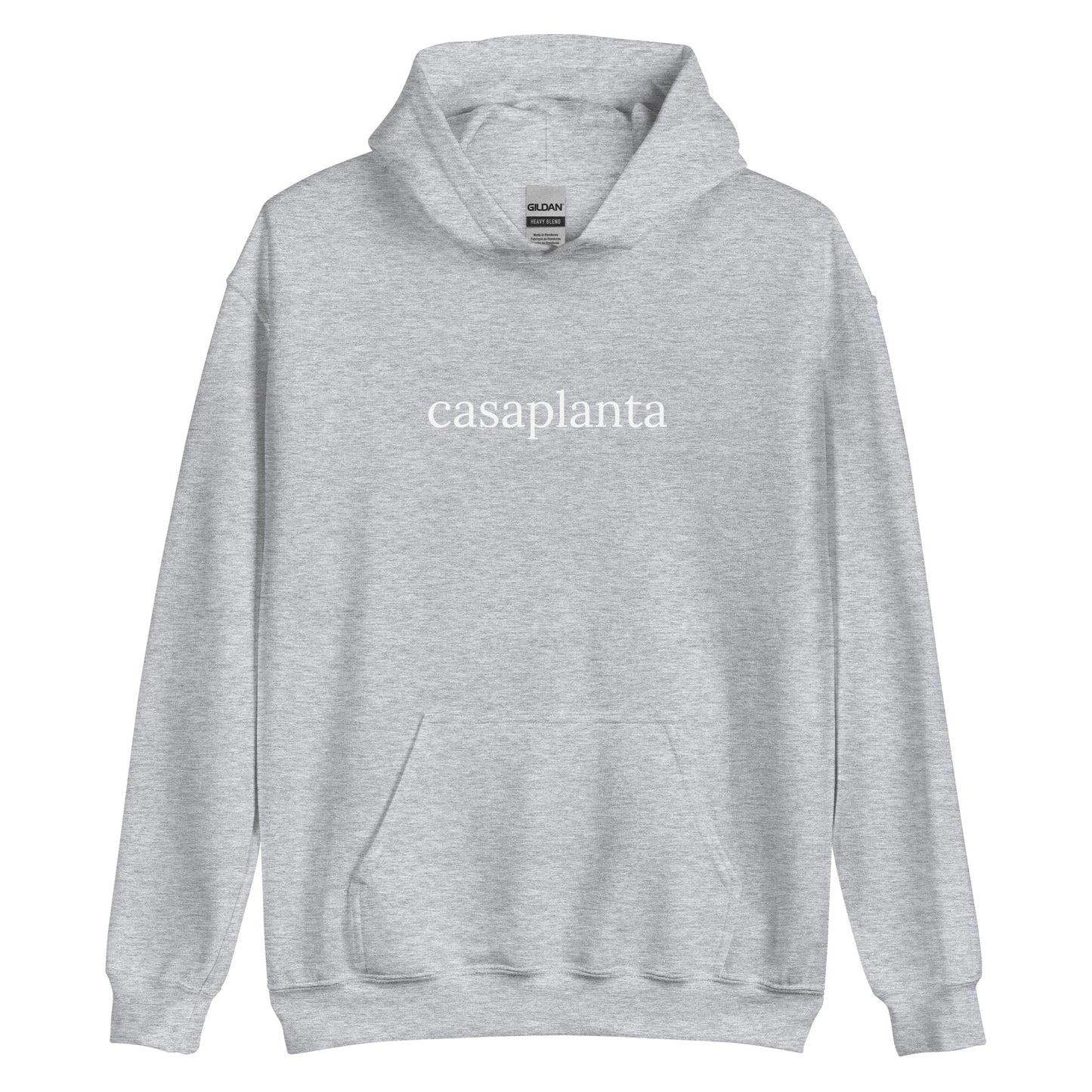 Casaplanta Hoodie