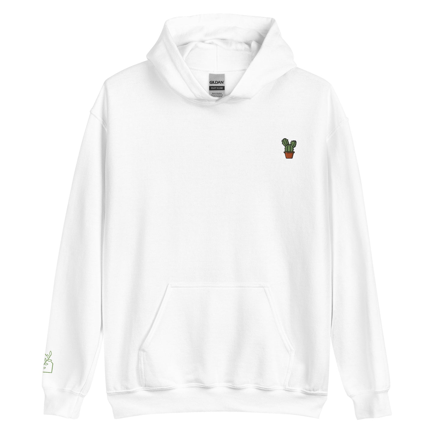 Cactus Hoodie